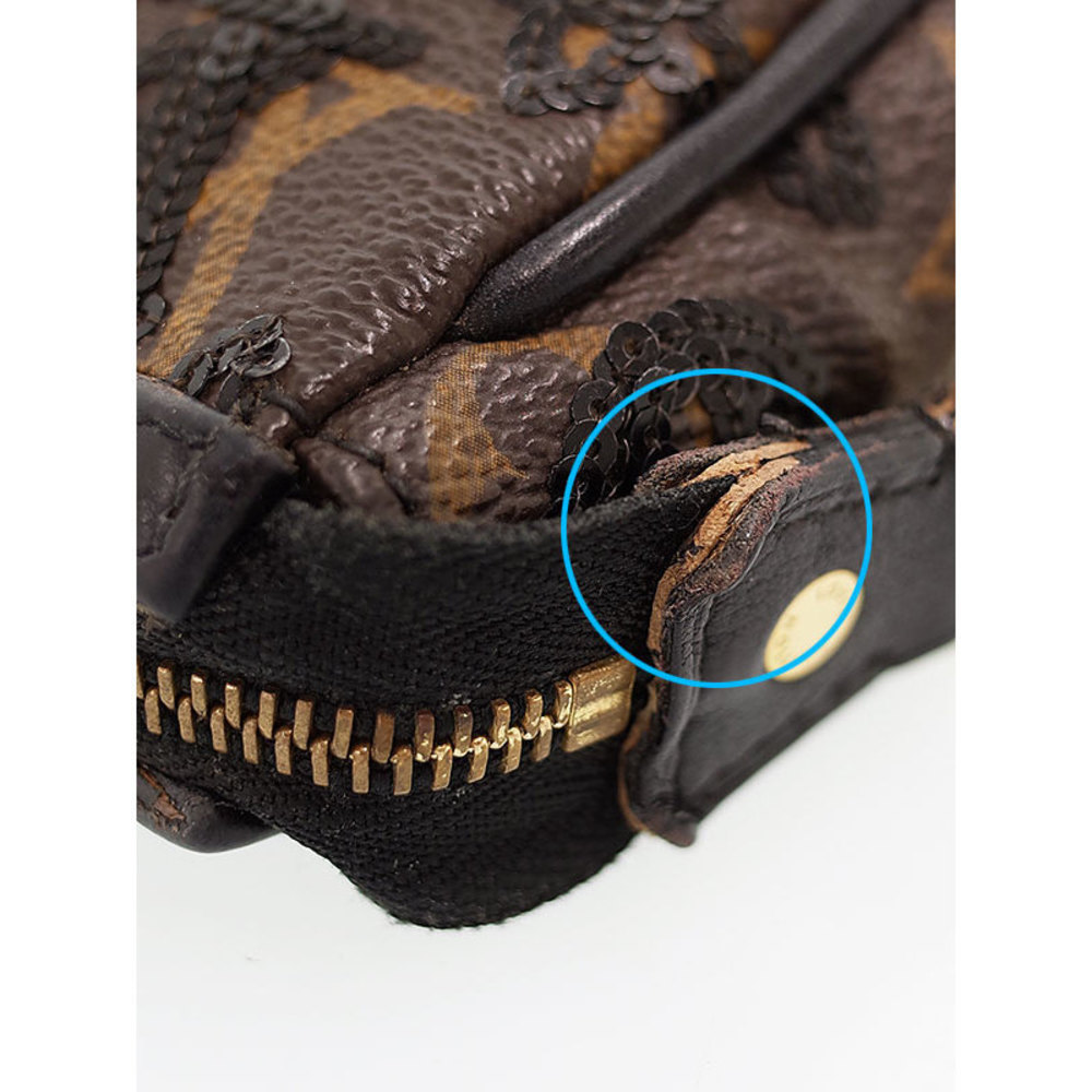 Louis Vuitton Pouch Eclipse Accessoires Pochette … - image 6